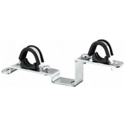 OVENTROP CONSOLE DE FIXATION POUR Distributeudossier Incliné DroiteF 4200552/53/54