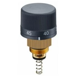 OVENTROP SET DE BYPASS THERMOSTATISE POUR REGUDIS WE