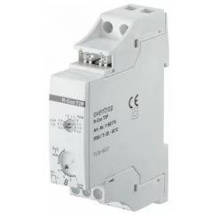 OVENTROP MODULE D'EXTENS° 4 CANAUXR-CON T 2P