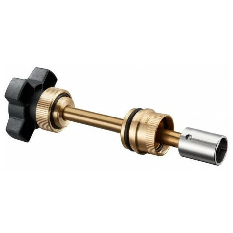 OVENTROP DEMO-BLOC, ADAPTATEUR POUR MECANISME M30 X 1 3 OVENTROP DEMO-BLOC, ADAPTATEUR POUR MECANISME M30 X 1