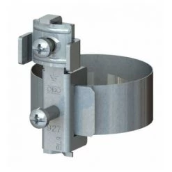 OVENTROP BORNE DE MISE A LA TERRE DN 20 - DN 32 POUR REGUMAT