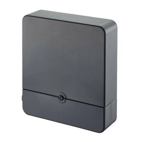 OVENTROP REGULATEUR, CABLÉ, SANS ELEMENT DE REGL., POUR REGUMAQ X-45 3 OVENTROP REGULATEUR, CABLÉ, SANS ELEMENT DE REGL., POUR REGUMAQ X-45