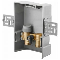 OVENTROP UNIBOX TQ VARIO, SANS CAPOT