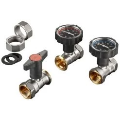 OVENTROP Dispositif D'isolation Optibal PK 1353583