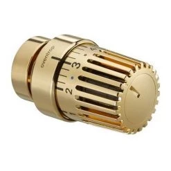 OVENTROP Thermostat Uni LH 7-28 ° C, Avec Decoring 1011467 -OVENTROP Soldes 49562679 5