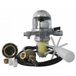 Kit Combiné Fioul - OVENTROP : 2064751