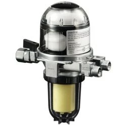 Filtre à Fioul Combiné Et Séparateur D'air - OVENTROP : 2142732+2127600