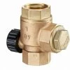 Clapet Anti-thermo Siphon OVENTROP Type SVU, Modèle Universel DN 25, 3 X G 1 F, PN 10, Bronze - 1071008 -OVENTROP Soldes 53372954 1