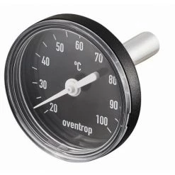 Thermomètre à Aiguille OVENTROP (bilame) NG 50 - 4205591