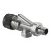 OVENTROP Une Série De Robinet Thermostatique M 30 X 1,5, En Avant-Axial 1181404