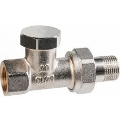 Té De Réglage - F 1/2' - Combi 2 - Oventrop