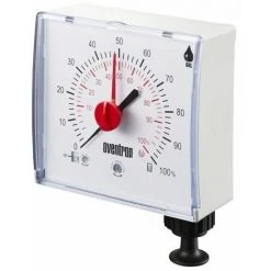 OVENTROP Reduction Plastique 50x60 - 40x49 -OVENTROP Soldes 63690012 2