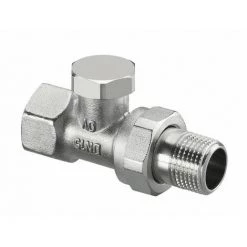 Té De Réglage COMBI 2 1/2 - OVENTROP : 1091162