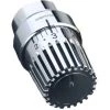Oventrop Tête Thermostatique Uni Lh M30x1.5 Avec Réglage Du Zéro Chrome - Chrome -OVENTROP Soldes 67378638 1