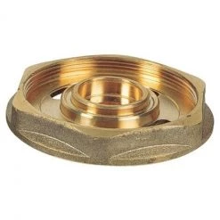 Écrou Adaptateur Pour Cartouche Filtrante - Oventrop